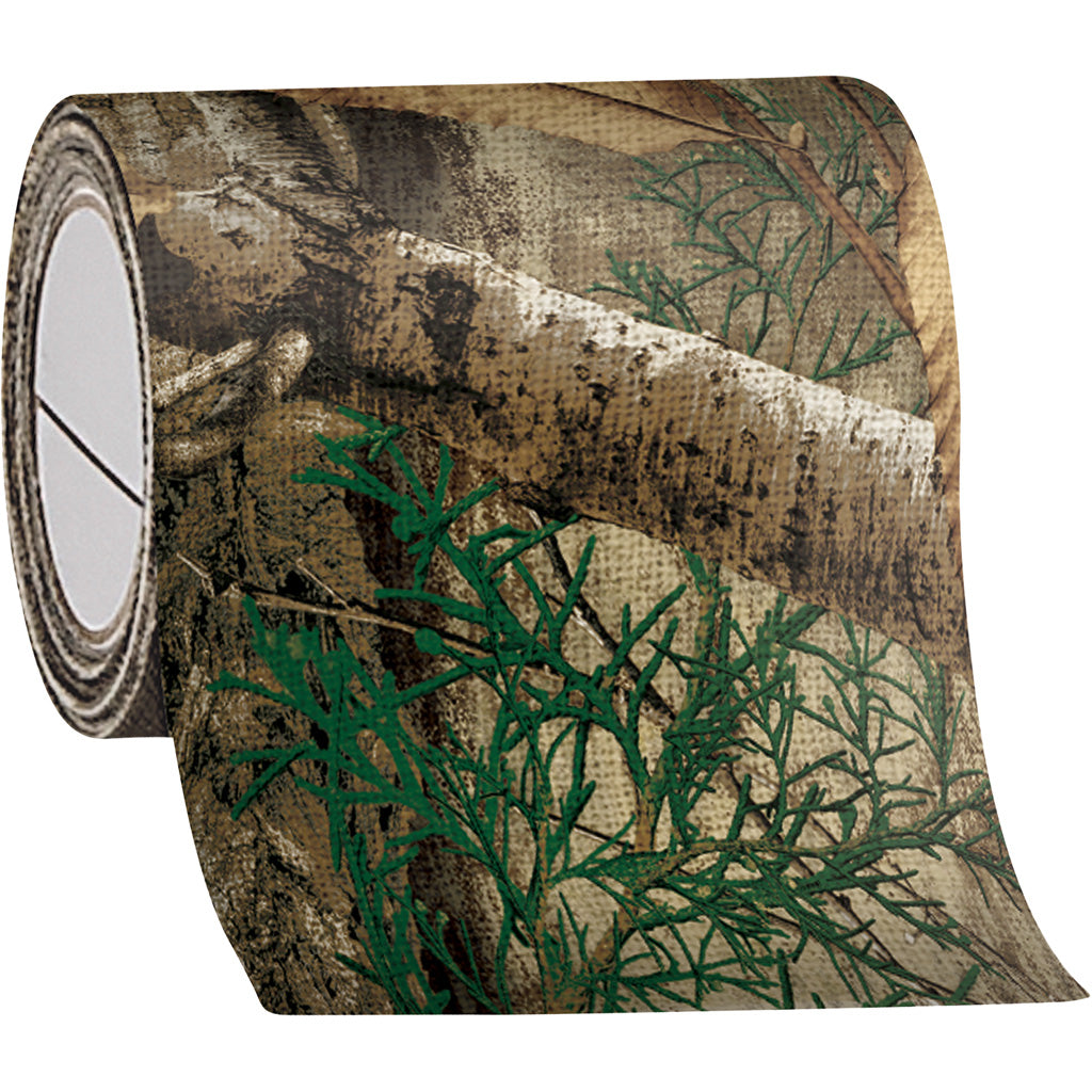 Vanish Camo Tape Realtree Edge 10 ft. Durable Cloth Roll