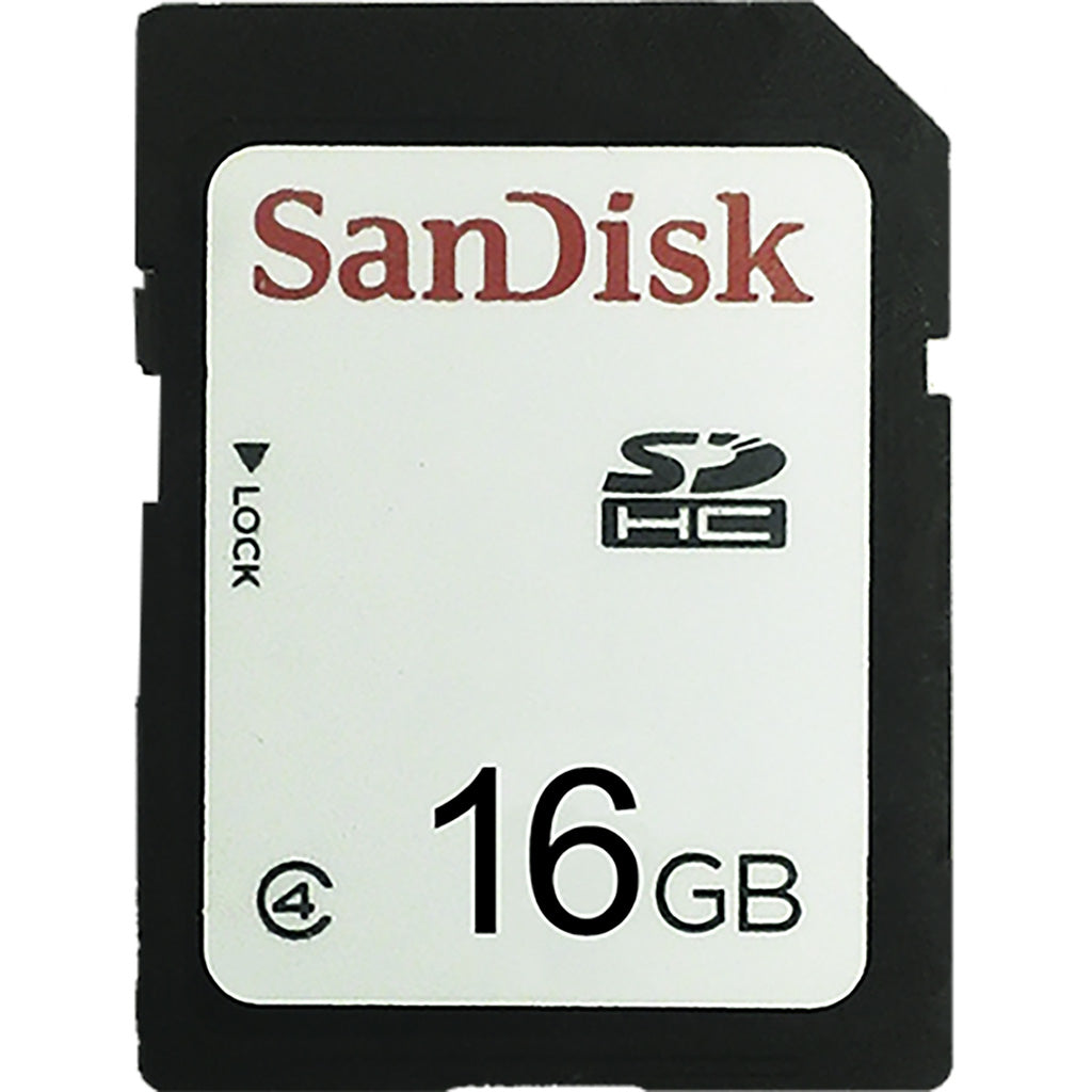 Wildgame SD Card 16GB Class 10 2-Pack Trail Camera Memory Card