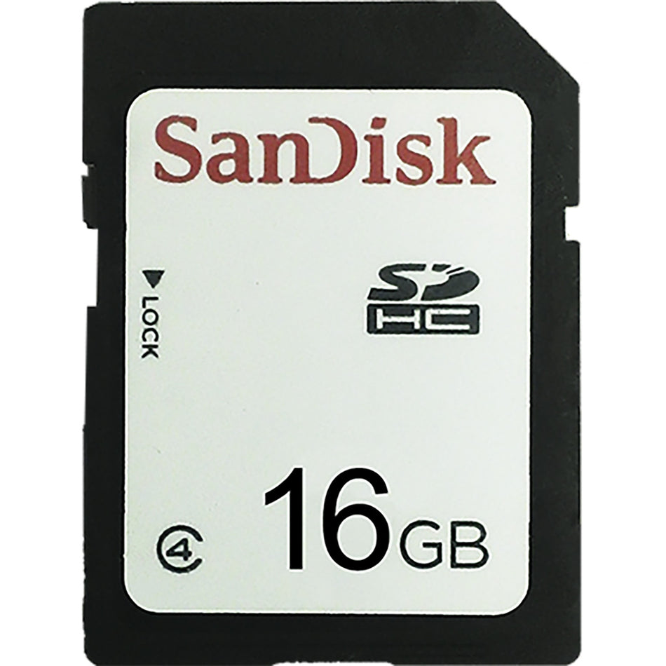 Wildgame SD Card 16GB Class 10 2-Pack Trail Camera Memory Card
