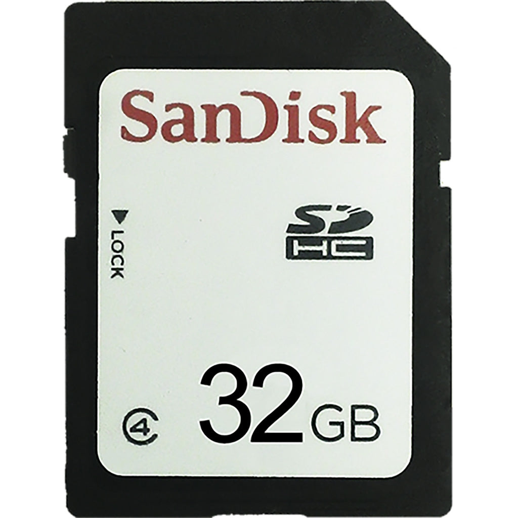 Wildgame SD Card 32GB Class 10 1-Pack Trail Camera Memory Card