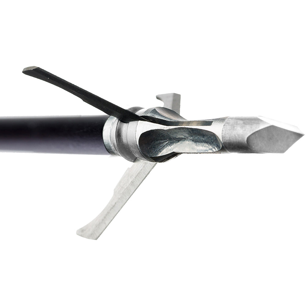 Grim Reaper Crossbow Broadheads 3-Blade 1.5 in. 150 gr. 3-Pack