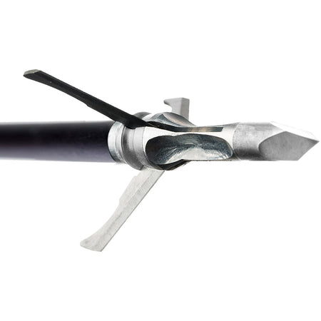 Grim Reaper Crossbow Broadheads 3-Blade 1.5 in. 150 gr. 3-Pack