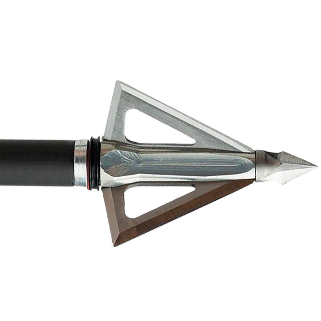 Grim Reaper Hades Fixed Blade Broadheads 125 gr. 1-3/16 in. 3-Pack