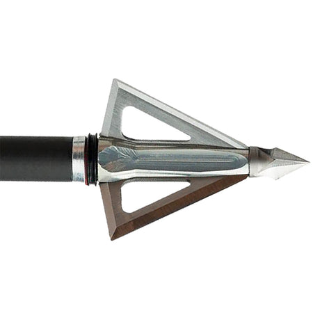Grim Reaper Hades Fixed Blade Broadheads 125 gr. 1-3/16 in. 3-Pack