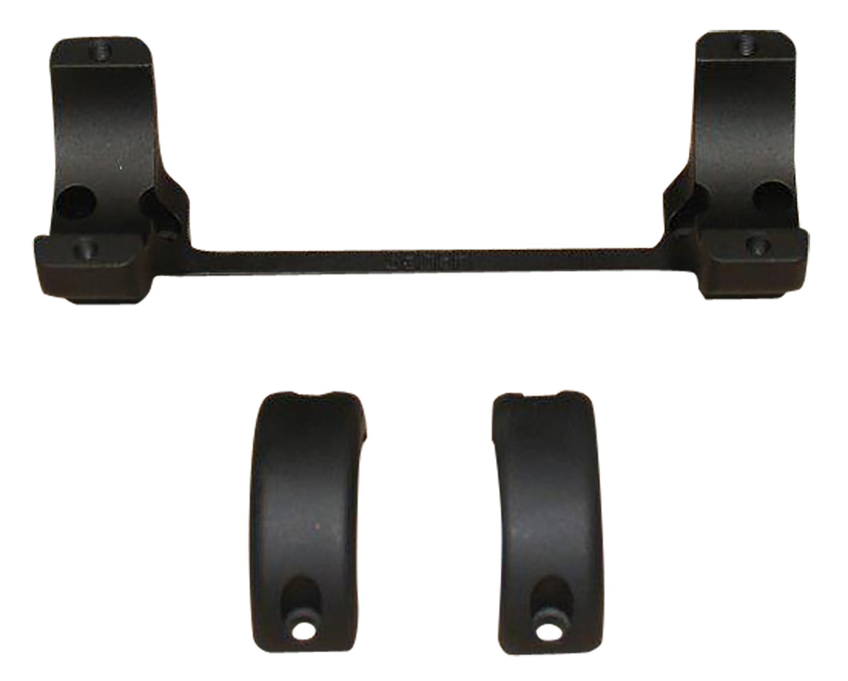 DNZ L34200 Game Reaper Savage Scope Mount and Ring Combo Matte Black 30mm