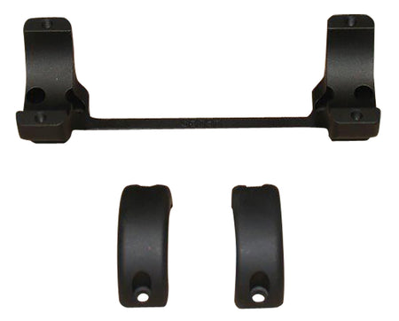 DNZ L34200 Game Reaper Savage Scope Mount and Ring Combo Matte Black 30mm
