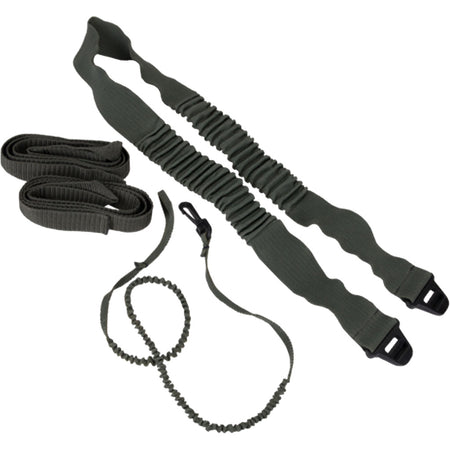 Summit Tree Stand Shoulder Straps and Tether Combo