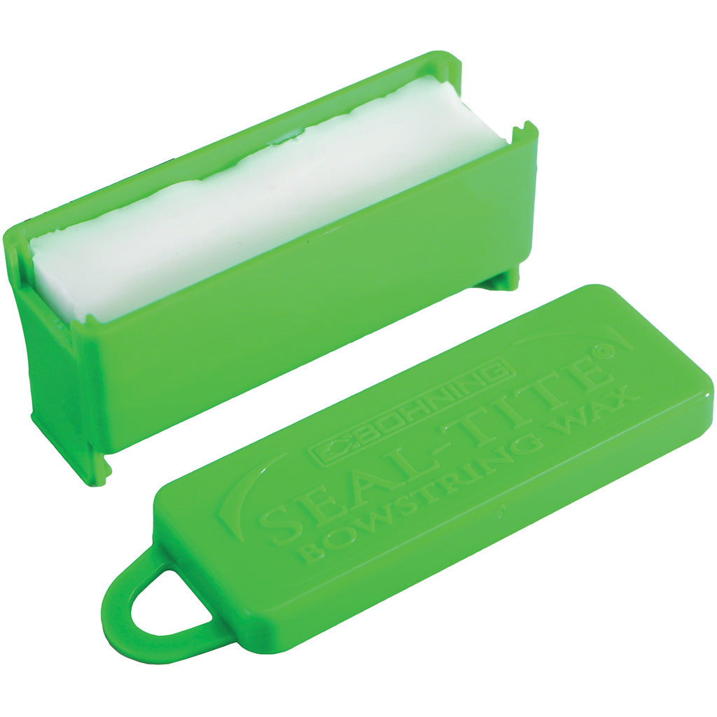 Bohning Seal-Tite Silicone Bowstring Wax 40g Box