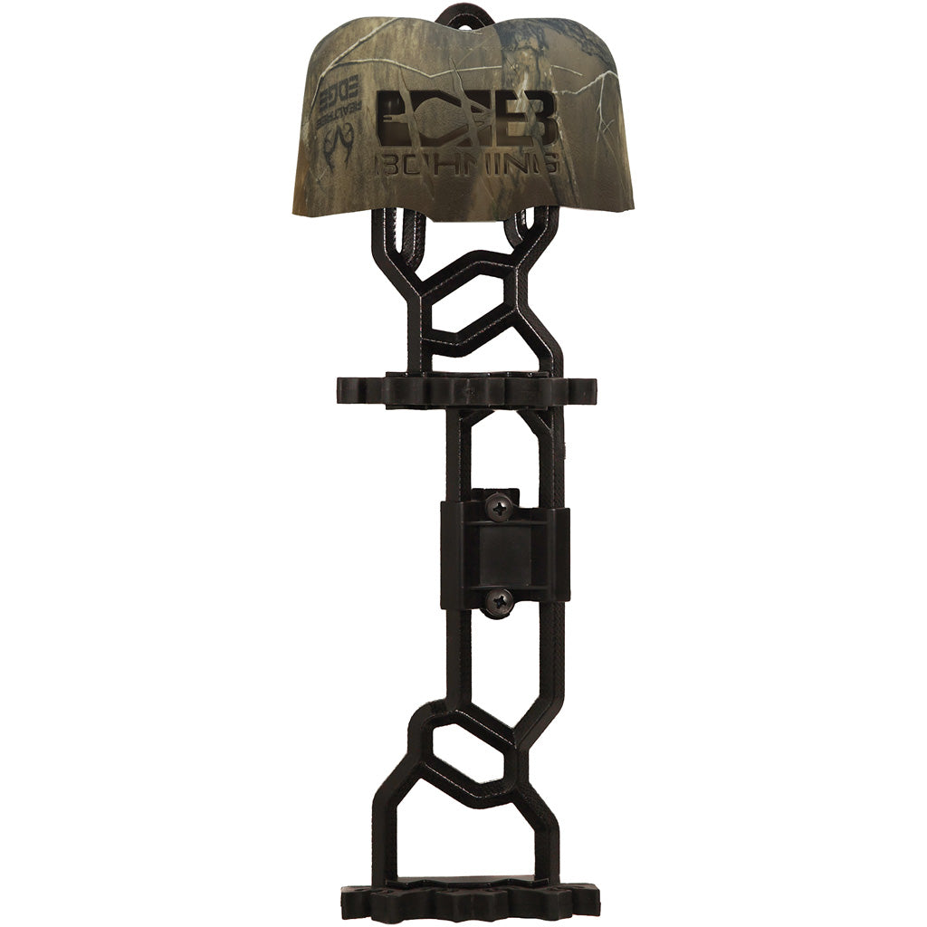 Bohning Bruin 4-Arrow Quiver Realtree Edge Camo