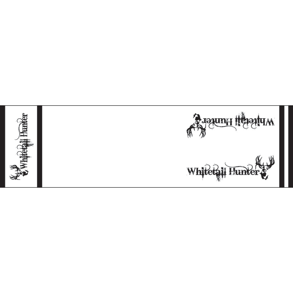 Bohning 7 in. Standard Arrow Wraps Whitetail Hunter 13 Pack