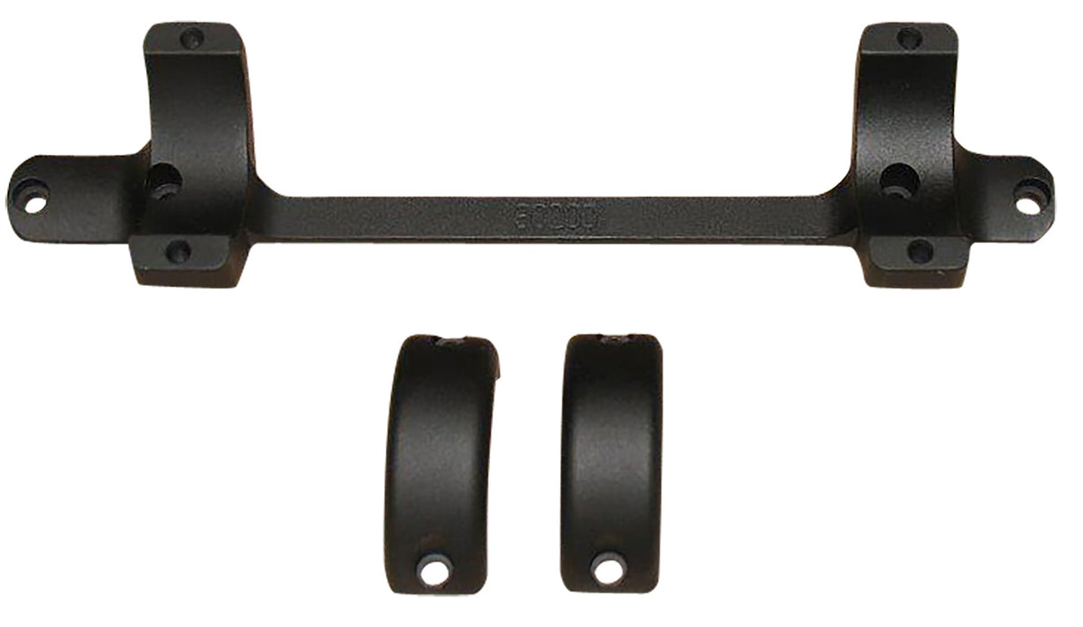 DNZ L30200 Game Reaper Savage Scope Mount and Ring Combo Matte Black 30mm