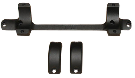 DNZ L30200 Game Reaper Savage Scope Mount and Ring Combo Matte Black 30mm