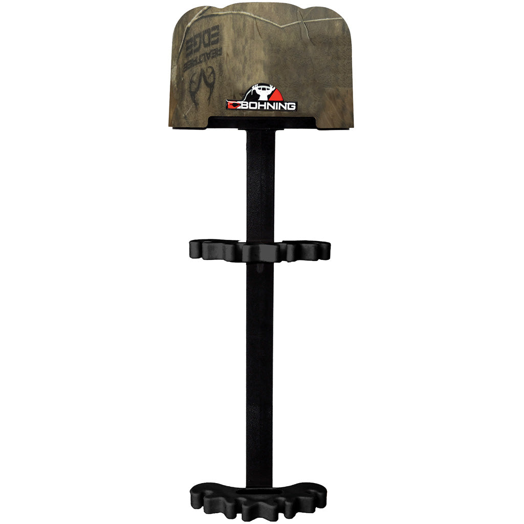 Bohning Lynx 4-Arrow Quiver Realtree Edge Camo