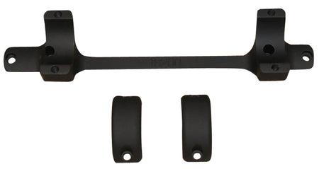 DNZ L16200 Game Reaper Savage Scope Mount and Ring Combo Matte Black 1 Inch