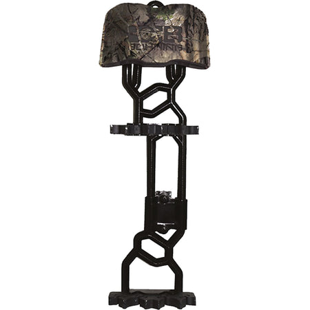 Bohning Bruin 4-Arrow Quiver Mossy Oak Country Camo