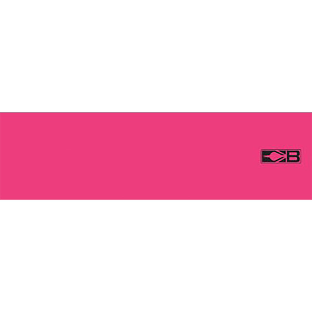 Bohning 4 in. Standard Arrow Wraps Hot Pink 13 Pack