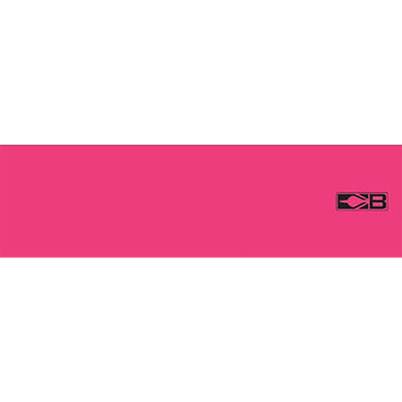 Bohning 4 in. Standard Arrow Wraps Hot Pink 13 Pack