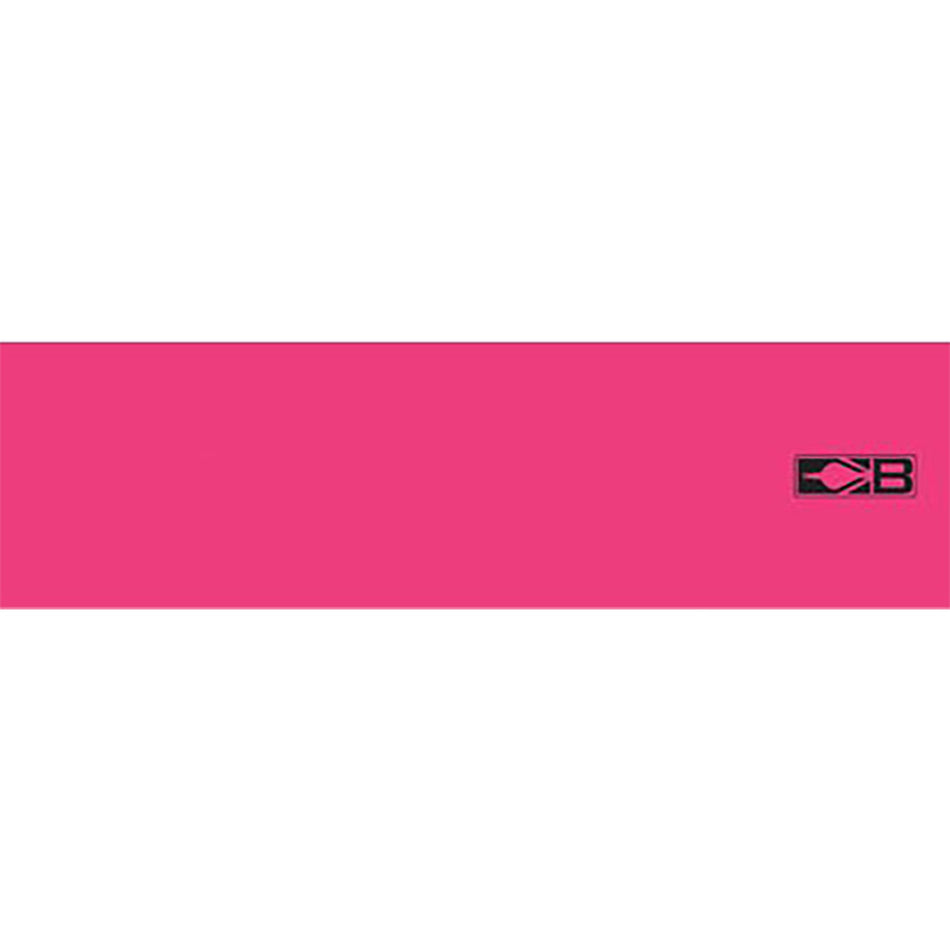 Bohning 4 in. Standard Arrow Wraps Hot Pink 13 Pack