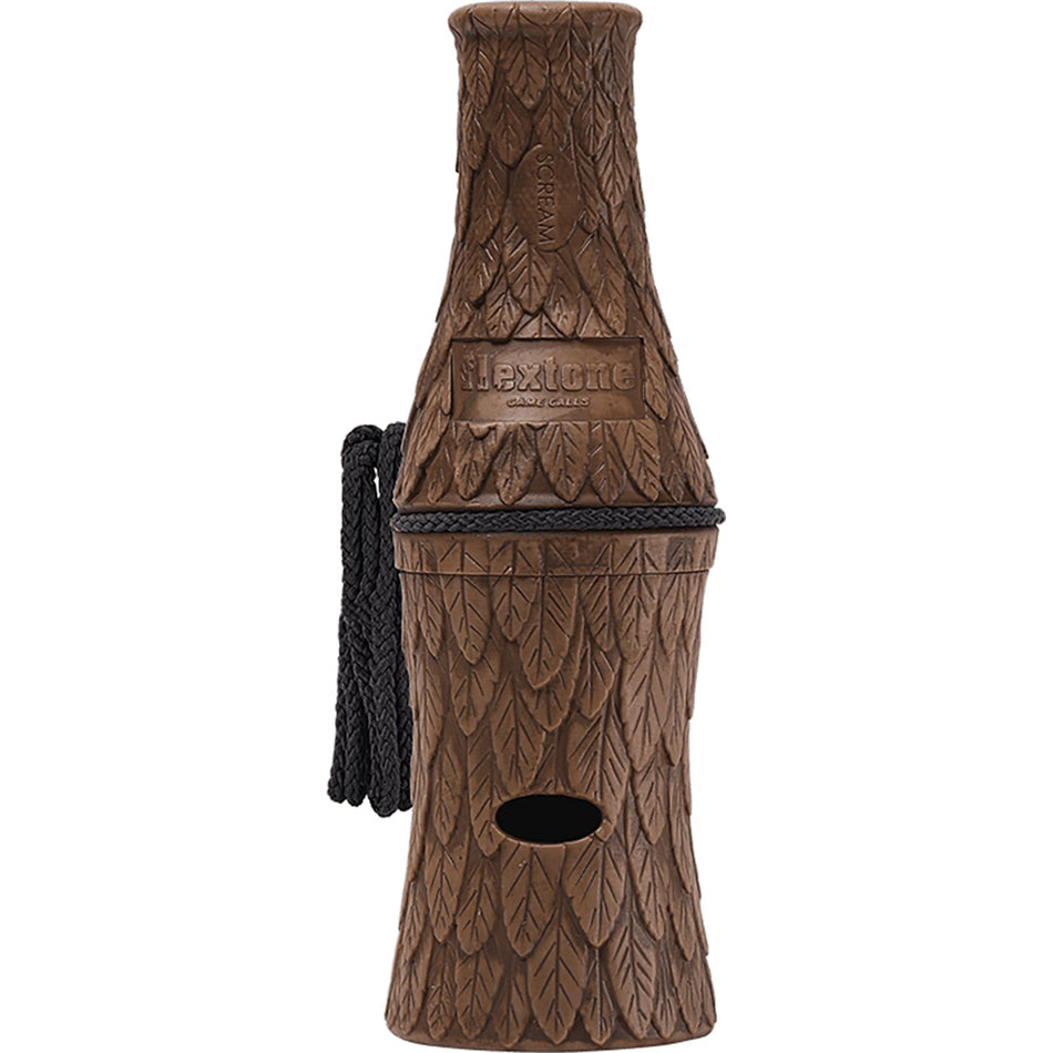 Flextone Lightning Owl Locator Call with Tone Button