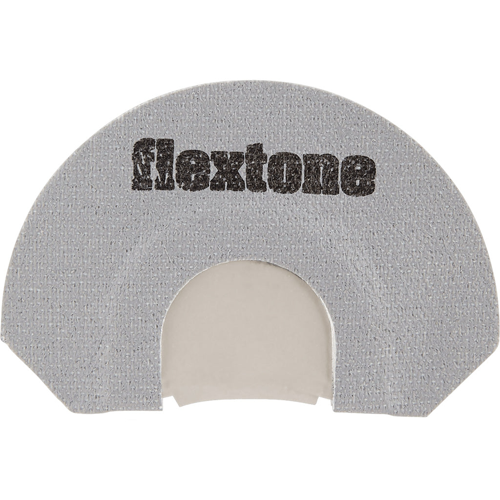 Flextone Split Hen Double Reed Turkey Mouth Call