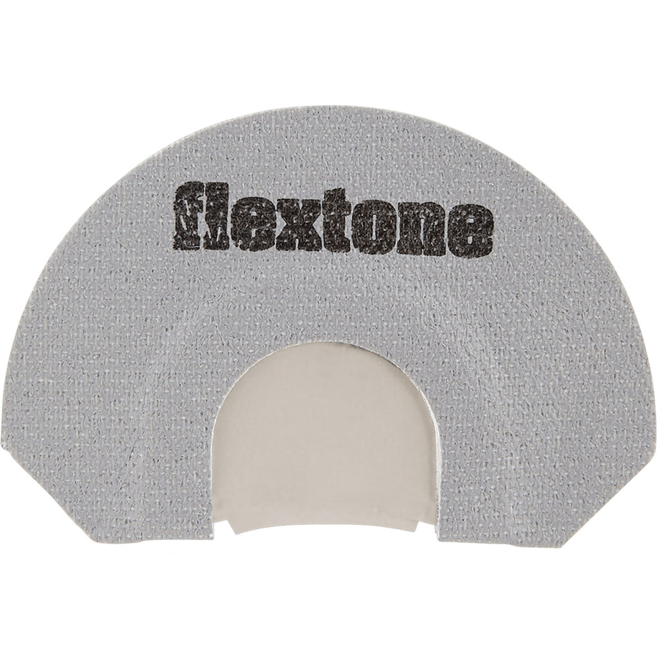 Flextone Split Hen Double Reed Turkey Mouth Call