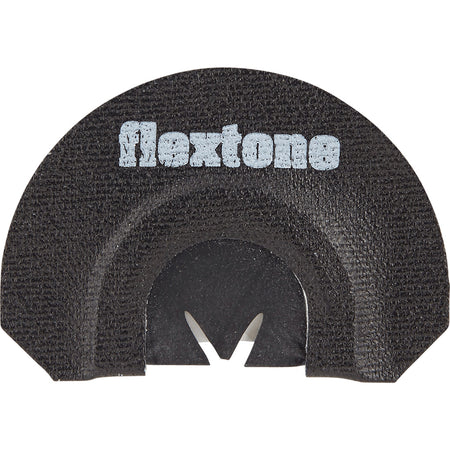 Flextone Spur Collector Triple Reed Turkey Mouth Call