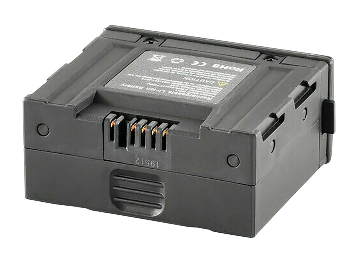 InfiRay Outdoor AC07 IBP-1 4,400mAh Lithium Battery Pack for RICO Mk1 Black