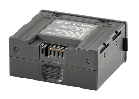 InfiRay Outdoor AC07 IBP-1 4,400mAh Lithium Battery Pack for RICO Mk1 Black