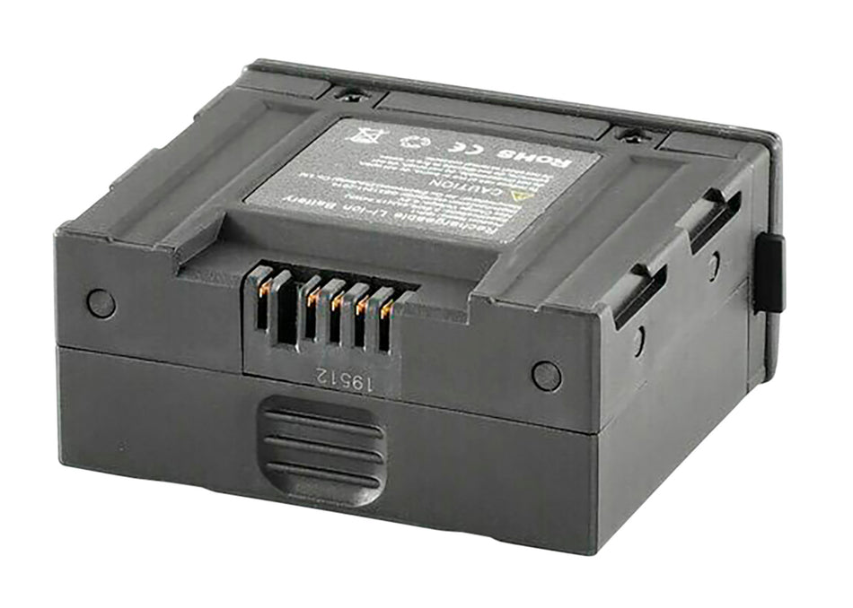 InfiRay Outdoor AC07 IBP-1 4,400mAh Lithium Battery Pack for RICO Mk1 Black