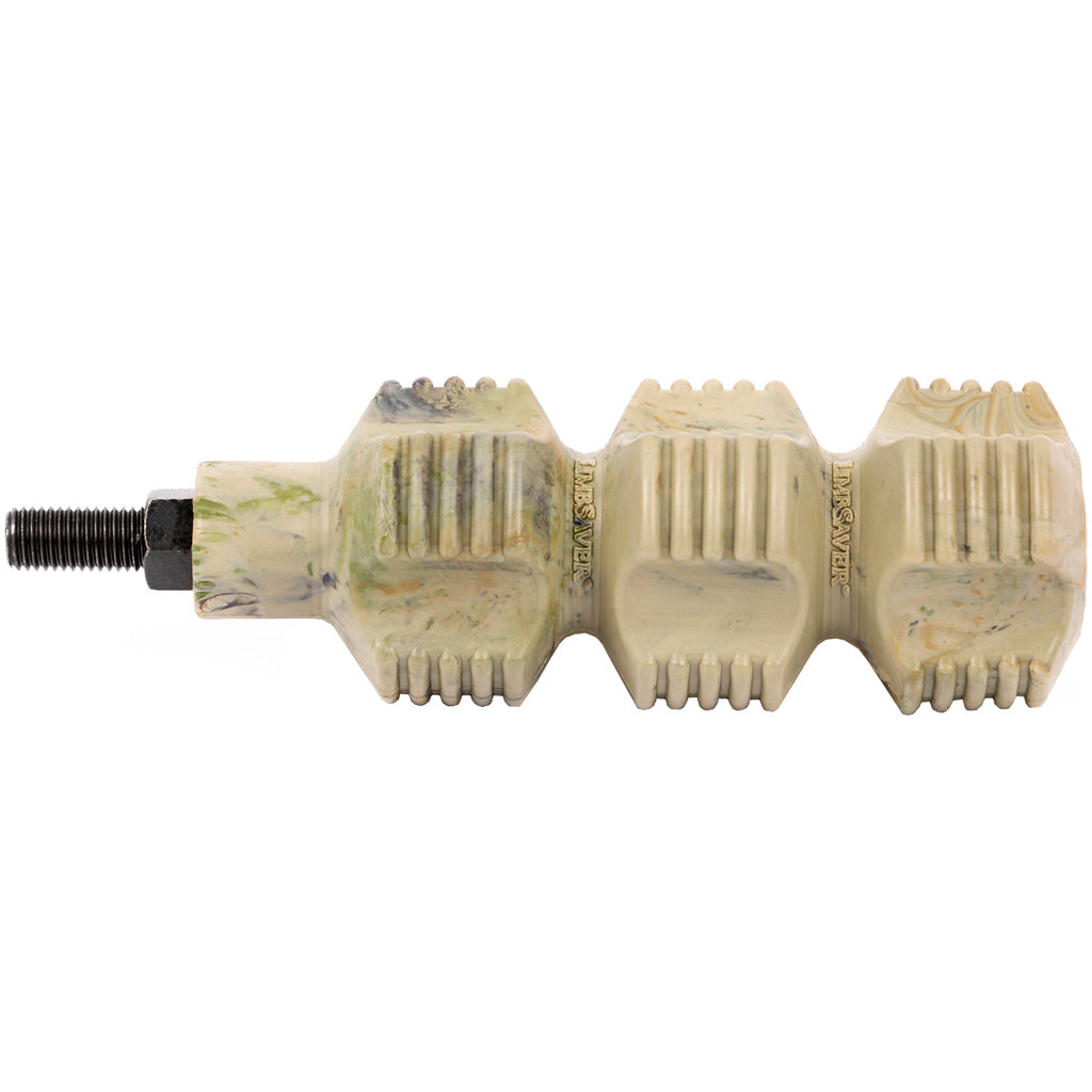 Limbsaver Spartan Bow Stabilizer Camo 4.25 in.