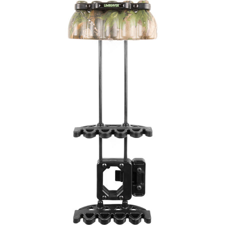 Limbsaver Silent Quiver Realtree Xtra Green 5-Arrow Bow Quiver