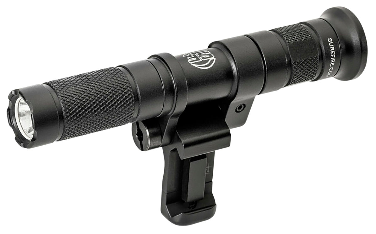 SureFire M140ABKPRO Micro Scout Light Pro Black Anodized 300 Lumen Weapon Light