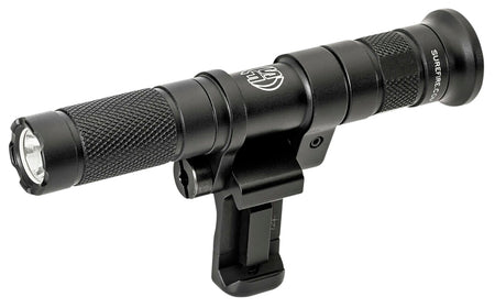 SureFire M140ABKPRO Micro Scout Light Pro Black Anodized 300 Lumen Weapon Light