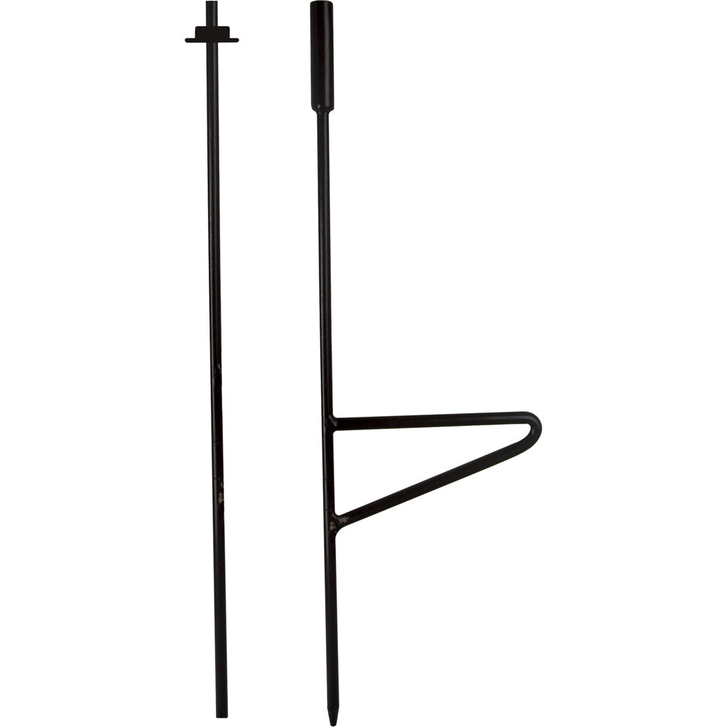 Primos Ground Breaker Turkey Decoy Stake All Metal