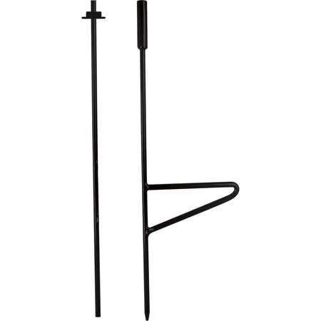Primos Ground Breaker Turkey Decoy Stake All Metal