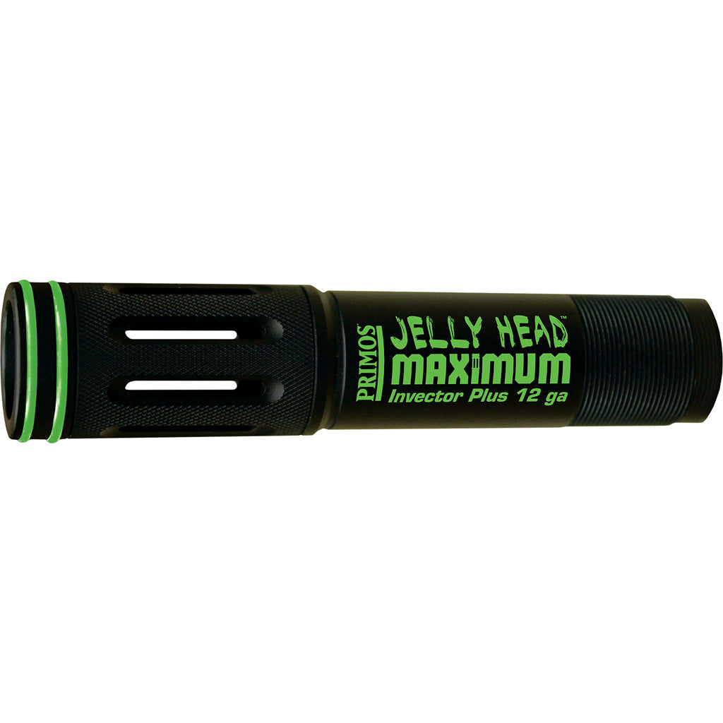 Primos Jelly Head Choke Tube Maximum for Remington Versa Max 12 Gauge