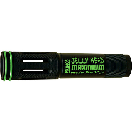 Primos Jelly Head Choke Tube Maximum for Remington Versa Max 12 Gauge