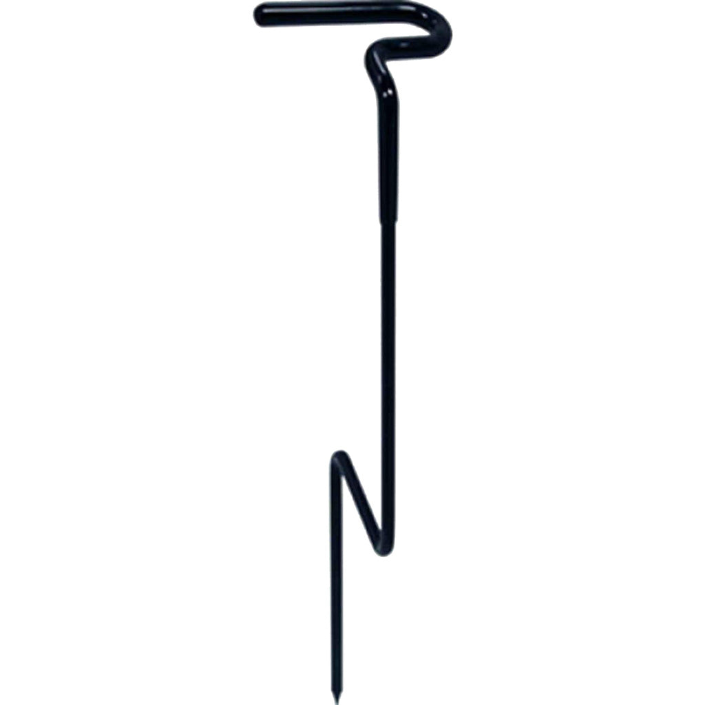 HME Archers Ground Blind Bow Holder Stake