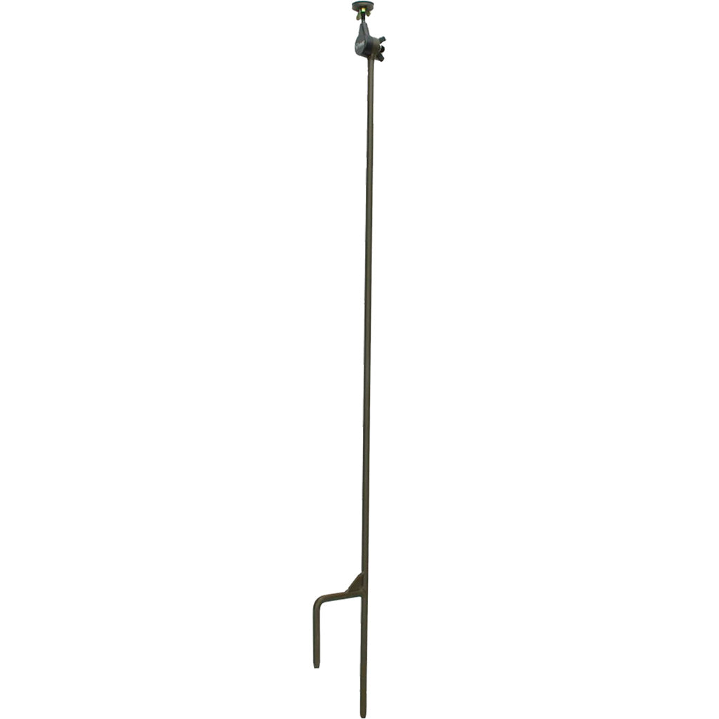 HME Trail Camera Holder Post Step-In Design