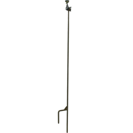 HME Trail Camera Holder Post Step-In Design