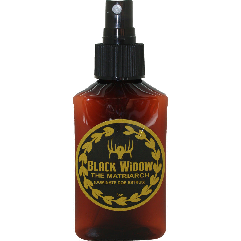 Black Widow Red Label The Matriarch Estrus Lure 3 oz.