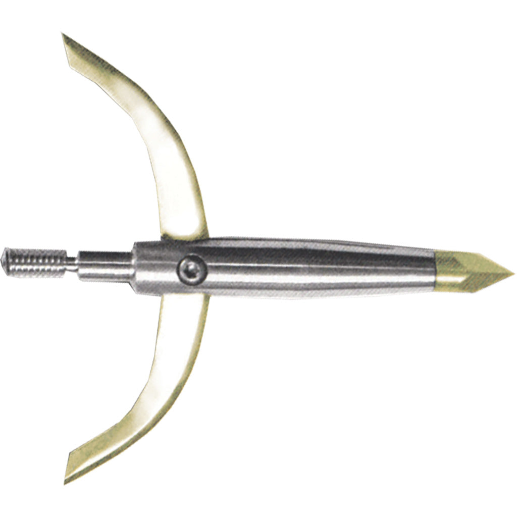 Viper Spectre Mechanical Broadheads 125 gr. 4-Pack