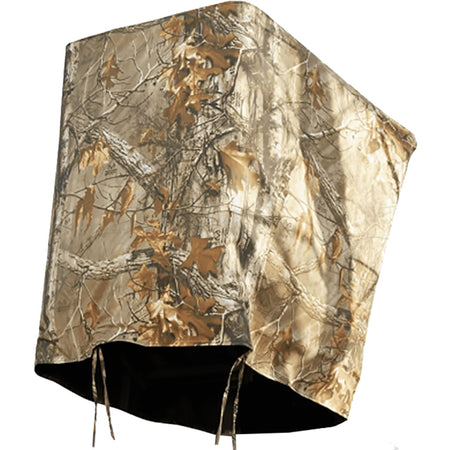Hunters Specialties Treestand Skirt Realtree Timber Camo