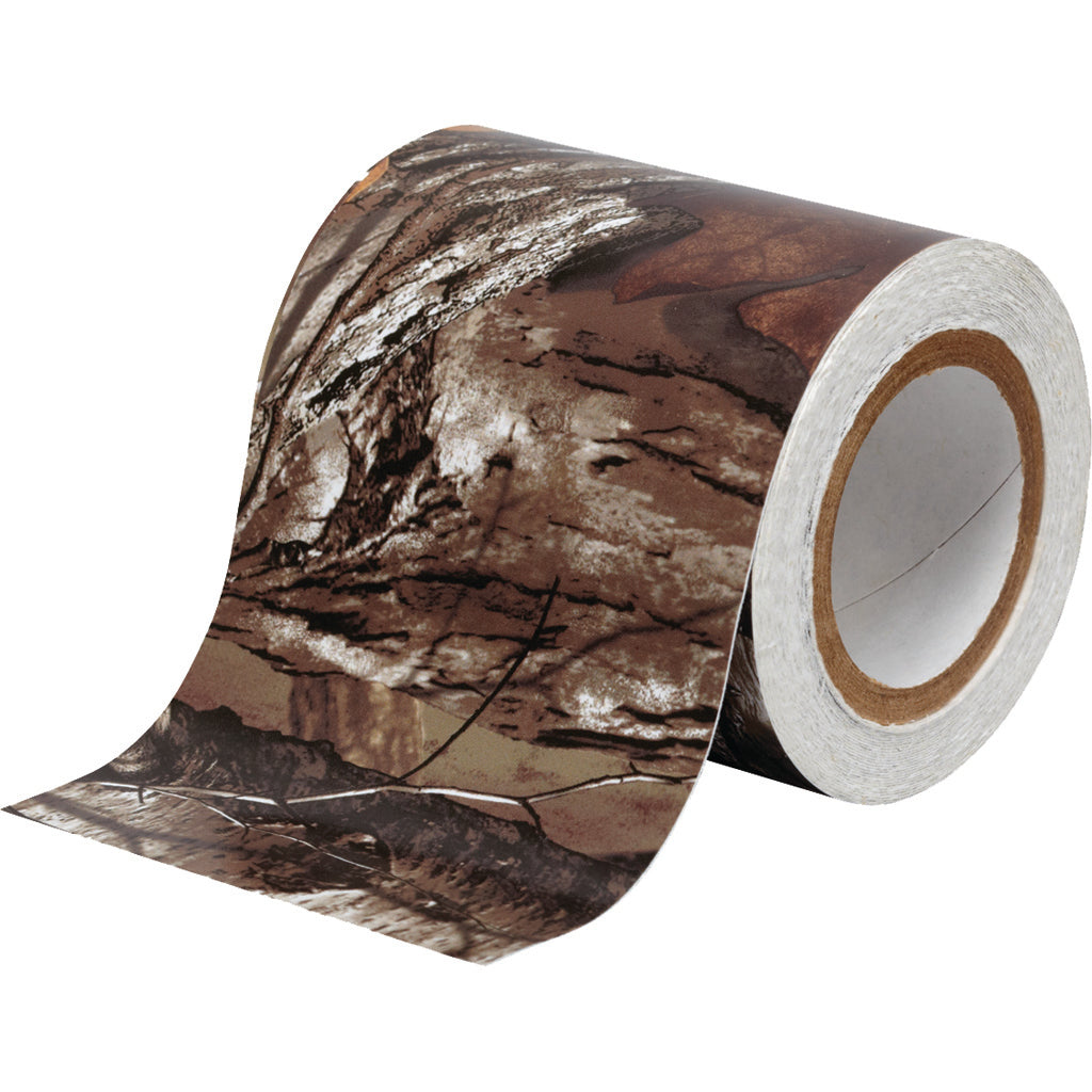 Hunters Specialties Gun and Bow Camo Tape Realtree Edge 2x10 Roll