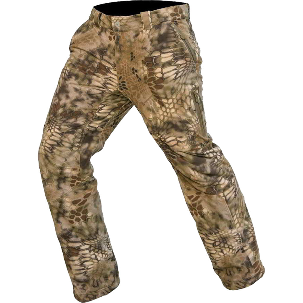 Kryptek Vellus Insulated Hunting Pant Highlander X-Large