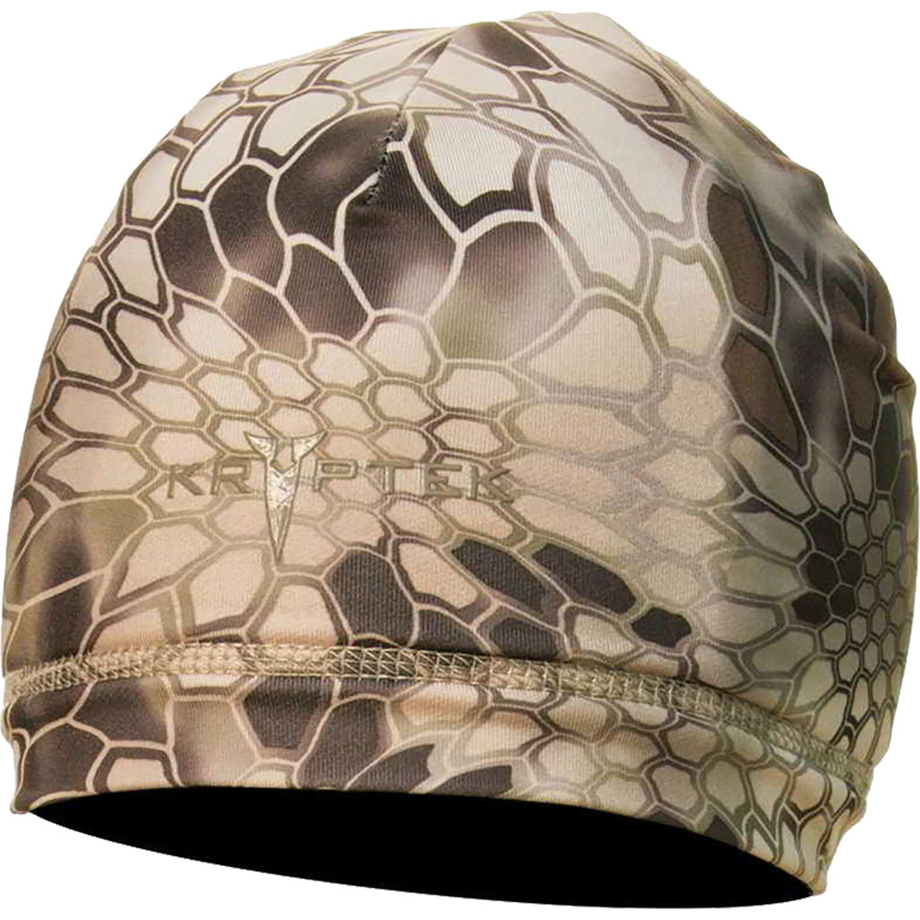 Kryptek Debossed Reversible Fleece Beanie Highlander