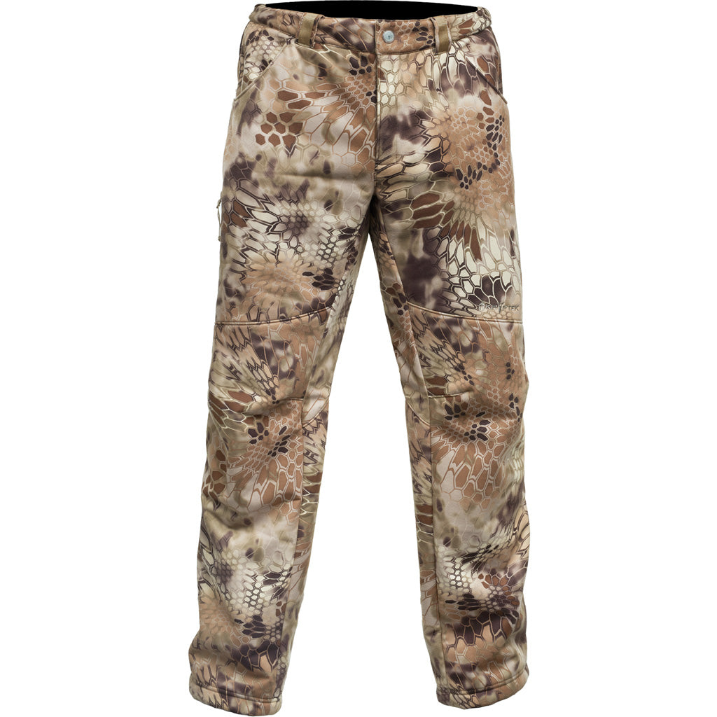 Kryptek Njord Waterproof Hunting Pant Highlander 2X-Large