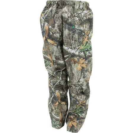 Frogg Toggs Pro Action Rain Pant Realtree Edge 2X-Large