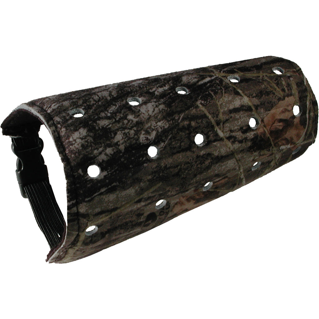 Tarantula Youth Archery Armguard Black 6 in.