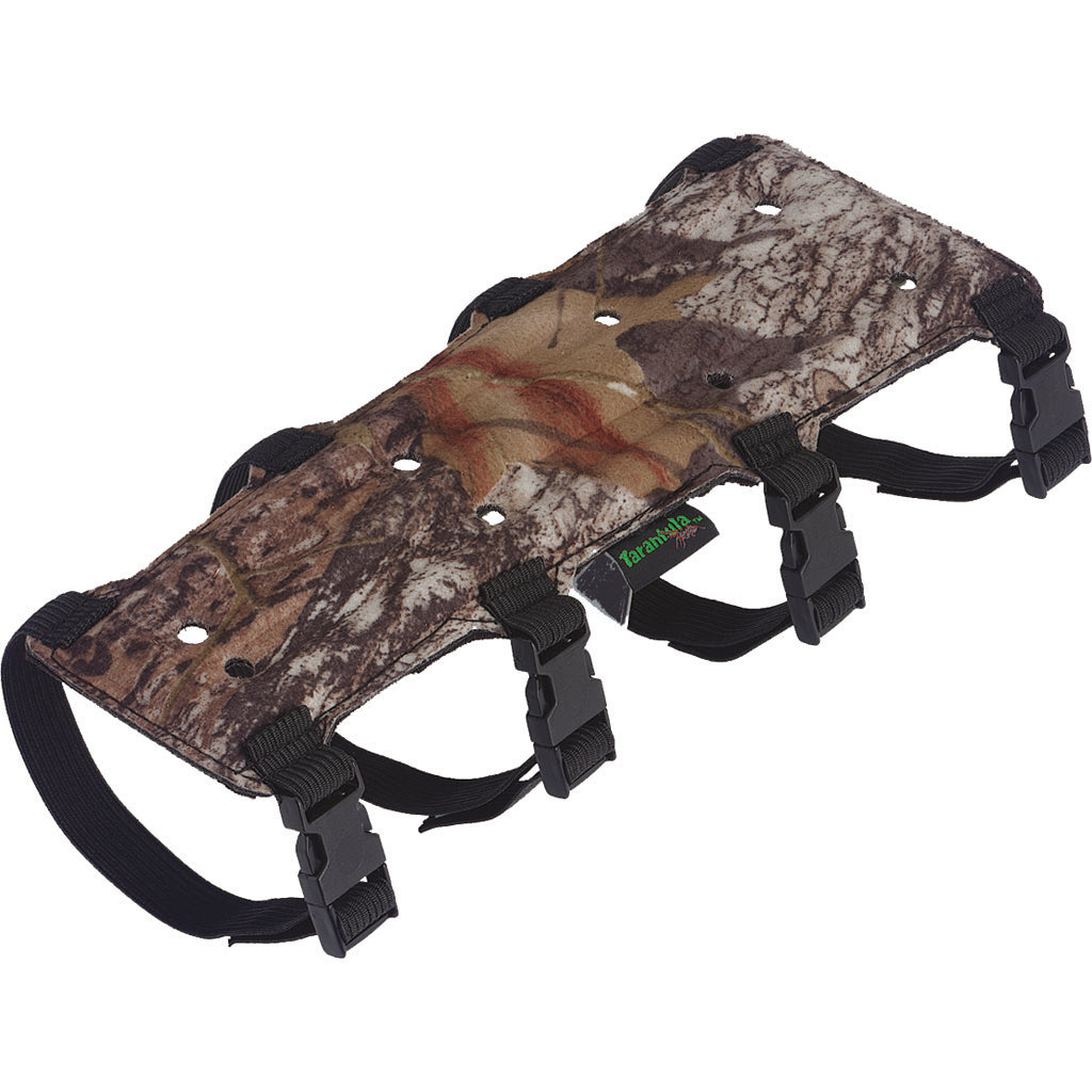 Tarantula Flexform Fleece Armguard Camo Full Length 12 in.